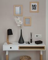 Terrazza Marco Antonio Luxury Suite Rome