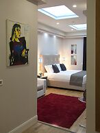 Terrazza Marco Antonio Luxury Suite Rome