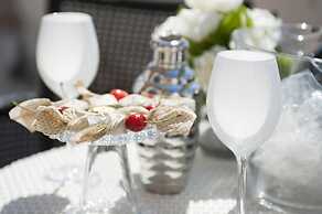 Terrazza Marco Antonio Luxury Suite Rome