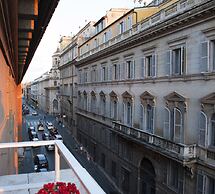 Terrazza Marco Antonio Luxury Suite Rome