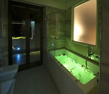 Terrazza Marco Antonio Luxury Suite Rome