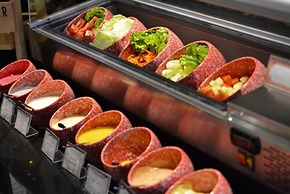 Luminor Hotel Jemursari by WH