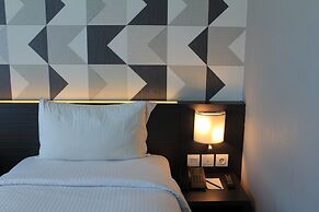 Luminor Hotel Jemursari by WH