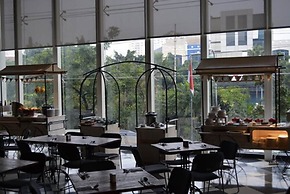 Luminor Hotel Jemursari by WH