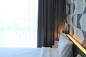 Luminor Hotel Jemursari by WH