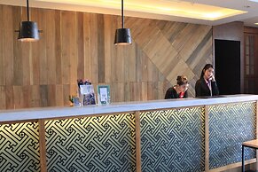 Luminor Hotel Jemursari by WH