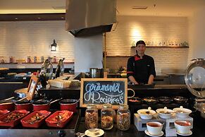 Luminor Hotel Jemursari by WH