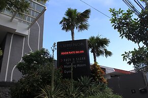 Luminor Hotel Jemursari by WH