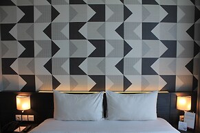 Luminor Hotel Jemursari by WH