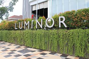 Luminor Hotel Jemursari by WH