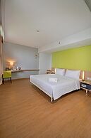 Whiz Prime Hotel Pajajaran Bogor