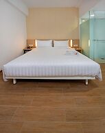 Whiz Prime Hotel Pajajaran Bogor