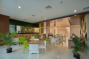 Whiz Prime Hotel Pajajaran Bogor