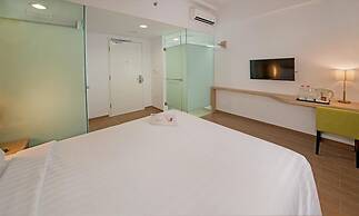 Whiz Prime Hotel Pajajaran Bogor