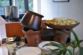 Whiz Prime Hotel Pajajaran Bogor