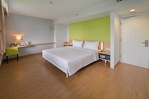 Whiz Prime Hotel Pajajaran Bogor