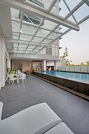 Whiz Prime Hotel Pajajaran Bogor