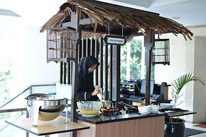 Whiz Prime Hotel Pajajaran Bogor