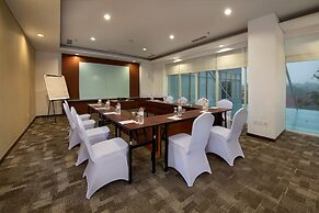 Whiz Prime Hotel Pajajaran Bogor