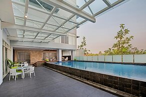 Whiz Prime Hotel Pajajaran Bogor