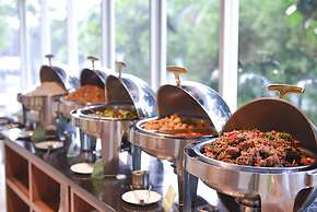 Whiz Prime Hotel Pajajaran Bogor