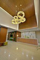 Whiz Prime Hotel Pajajaran Bogor