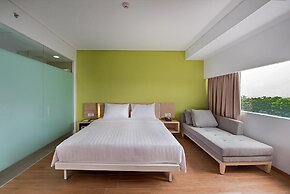 Whiz Prime Hotel Pajajaran Bogor