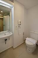 Whiz Prime Hotel Pajajaran Bogor