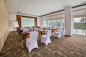 Whiz Prime Hotel Pajajaran Bogor