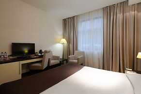 AZIMUT Hotel FREESTYLE Rosa Khutor