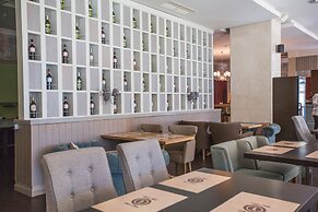AZIMUT Hotel FREESTYLE Rosa Khutor