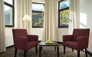 AZIMUT Hotel FREESTYLE Rosa Khutor