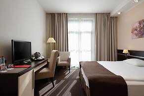 AZIMUT Hotel FREESTYLE Rosa Khutor