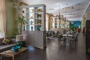 AZIMUT Hotel FREESTYLE Rosa Khutor