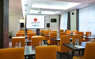AZIMUT Hotel FREESTYLE Rosa Khutor
