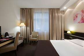 AZIMUT Hotel FREESTYLE Rosa Khutor