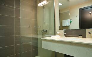 AZIMUT Hotel FREESTYLE Rosa Khutor
