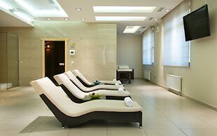 AZIMUT Hotel FREESTYLE Rosa Khutor