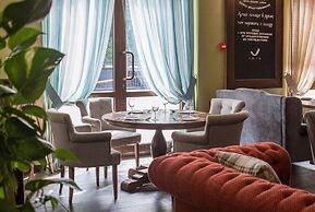 AZIMUT Hotel FREESTYLE Rosa Khutor