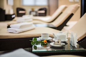 AZIMUT Hotel FREESTYLE Rosa Khutor
