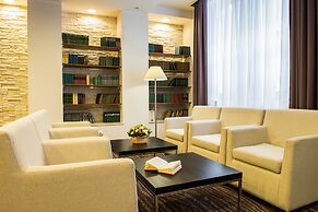 AZIMUT Hotel FREESTYLE Rosa Khutor