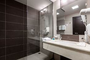 AZIMUT Hotel FREESTYLE Rosa Khutor