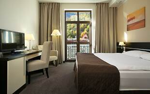 AZIMUT Hotel FREESTYLE Rosa Khutor