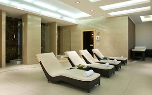 AZIMUT Hotel FREESTYLE Rosa Khutor