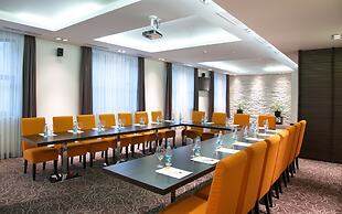AZIMUT Hotel FREESTYLE Rosa Khutor