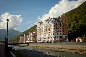 AZIMUT Hotel FREESTYLE Rosa Khutor