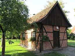 Land-gut-Hotel Lohmann