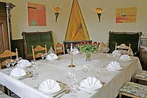 Land-gut-Hotel Lohmann