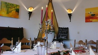Land-gut-Hotel Lohmann