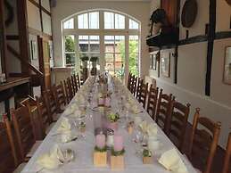 Land-gut-Hotel Lohmann